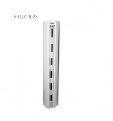 پرده هوای ایستاده فراز کاویان مدل V-LUX 4025